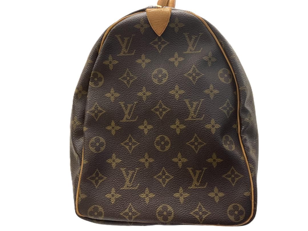 Louis Vuitton キーポール45 モノグラム　ボストンバッグ