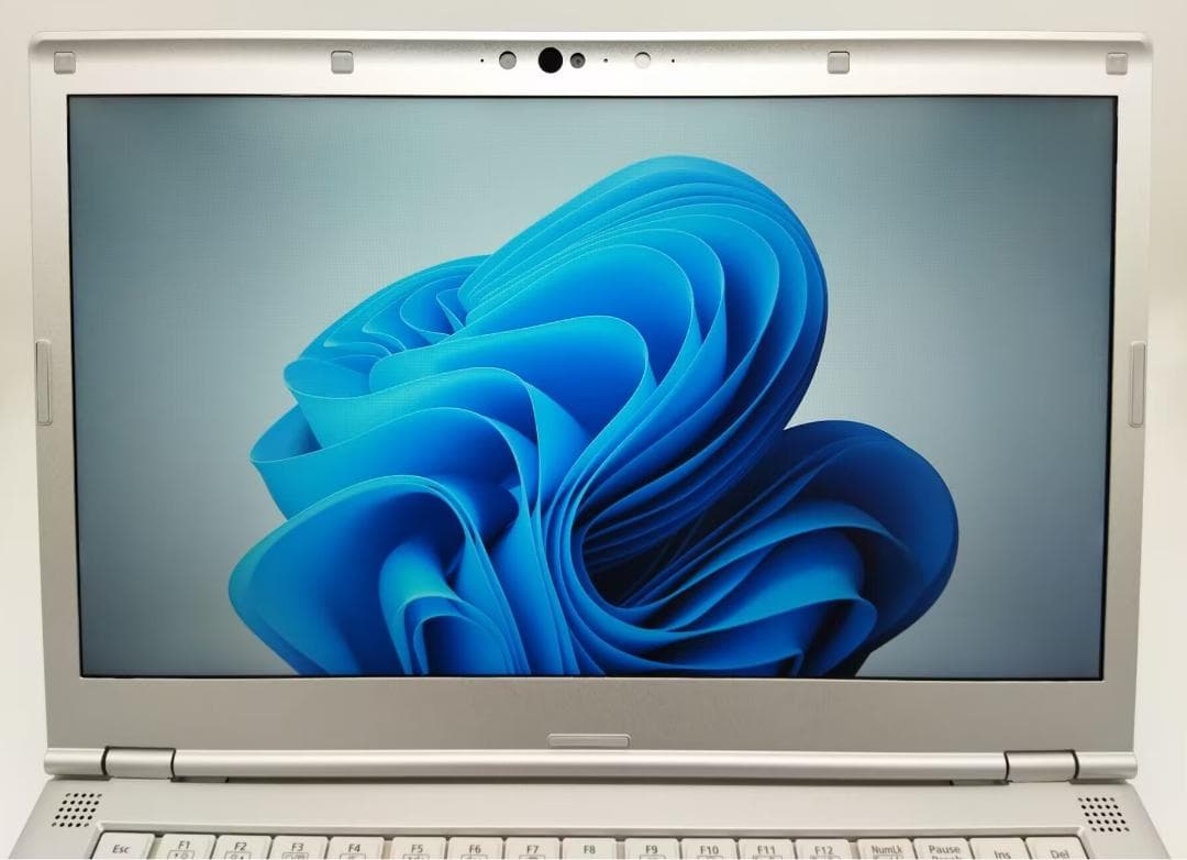 レッツノート CF-LV9 i7第10世代SSD512GB(NVMe) 16GB