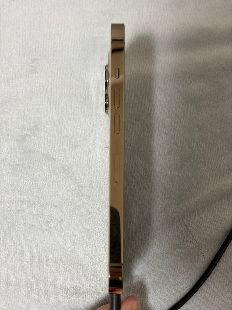 iPhone 13 Pro 1TB 機能不具合無し 画面ひび割れ