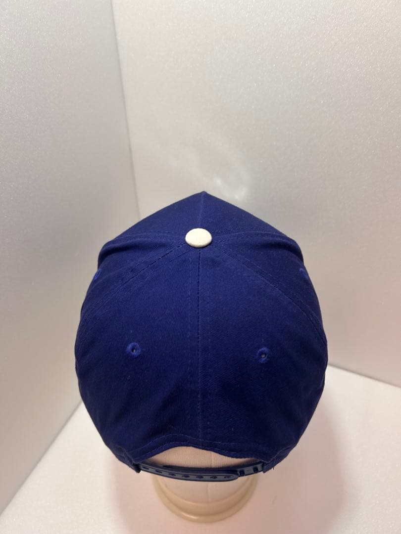 NEWERA キャップ　カスタム　ジュエルキャップ　ニューエラ　オーダー