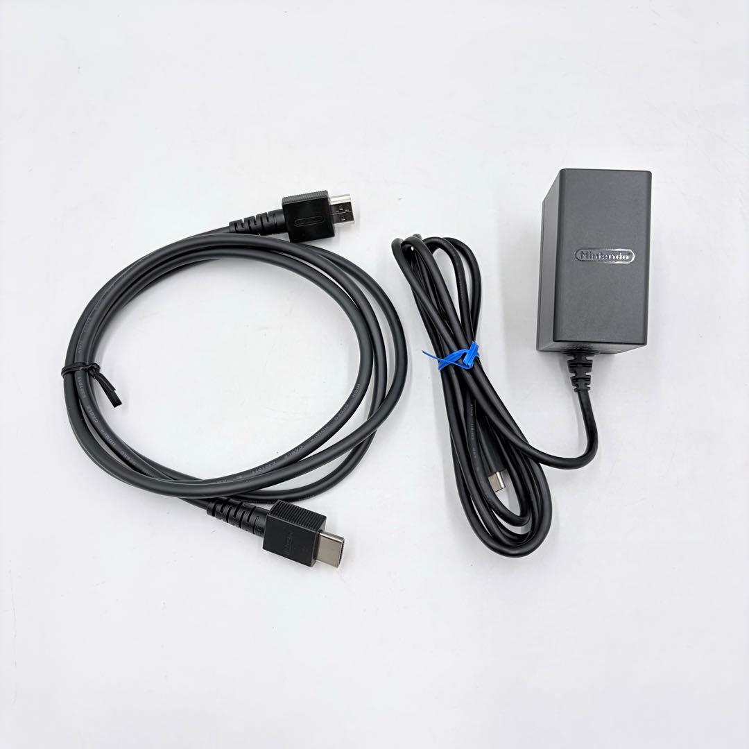 【美品】Nintendo Switch グレー 旧型 2018年製 完品