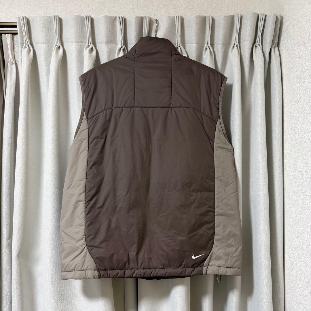 NIKE ACG THERMA FIT ADVナイロンベスト