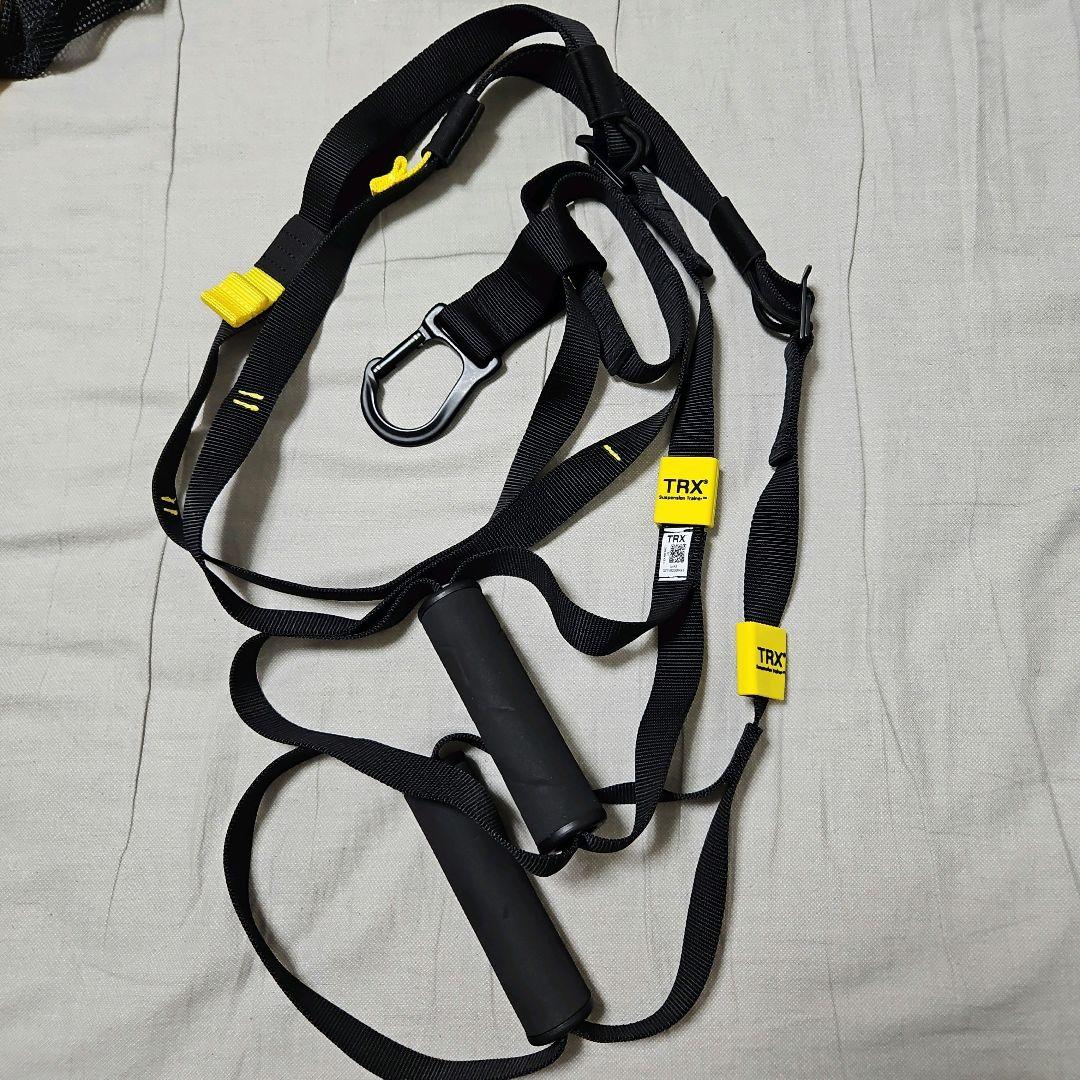0*2様 TRX MOVE SYSTEM サスペンショントレーナー