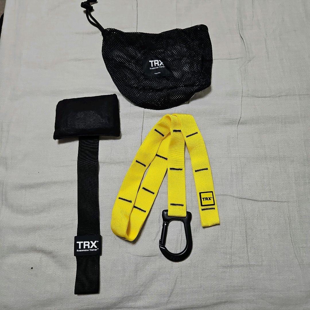 0*2様 TRX MOVE SYSTEM サスペンショントレーナー