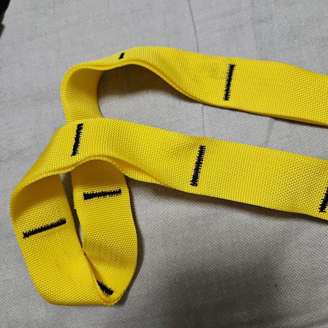 0*2様 TRX MOVE SYSTEM サスペンショントレーナー
