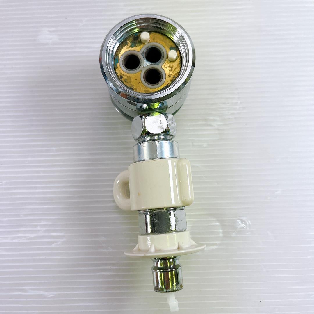 食洗機用分岐水栓　CB-SEF8 パナソニック食洗機　cbsef8