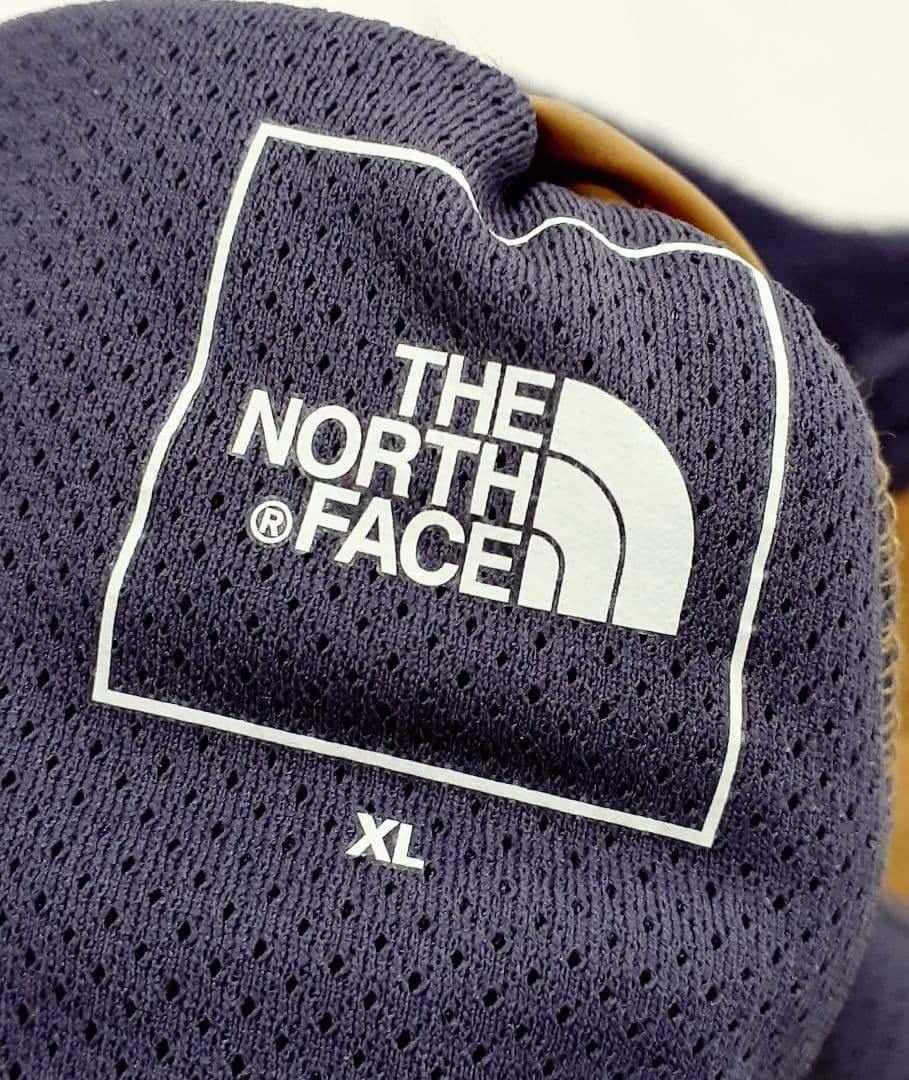 THE NORTH FACE ノースフェイス フリーラン リバーシブル ベスト