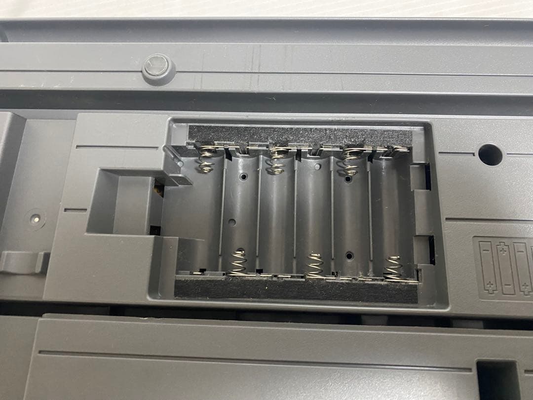 YAMAHA ヤマハ 高音質 キーボード PSR-E313 動作確認済 レトロ