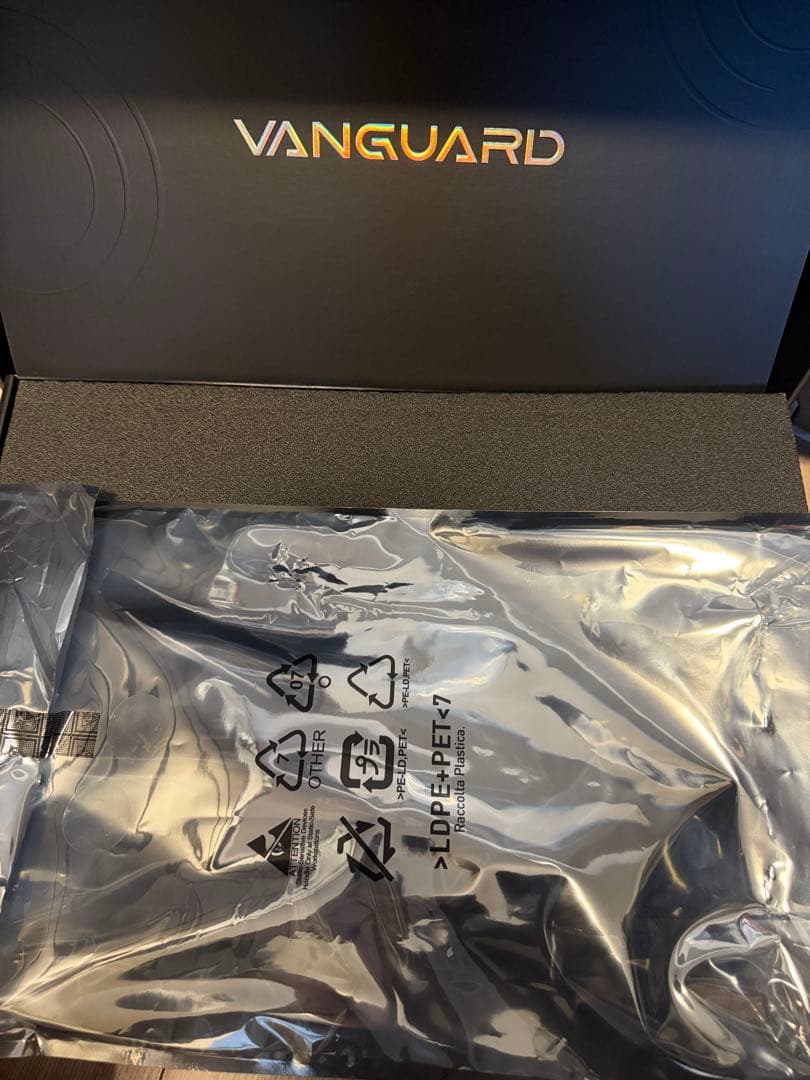 【保証有美品】MSI GeForce RTX 5090 VANGUARD SOC