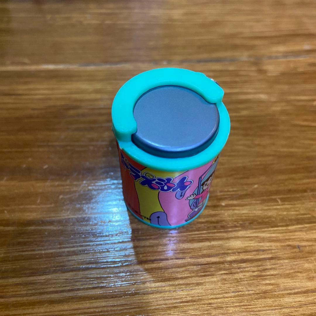 【レア品】ドラえもん ホルダー　ケース キーホルダー　レトロ