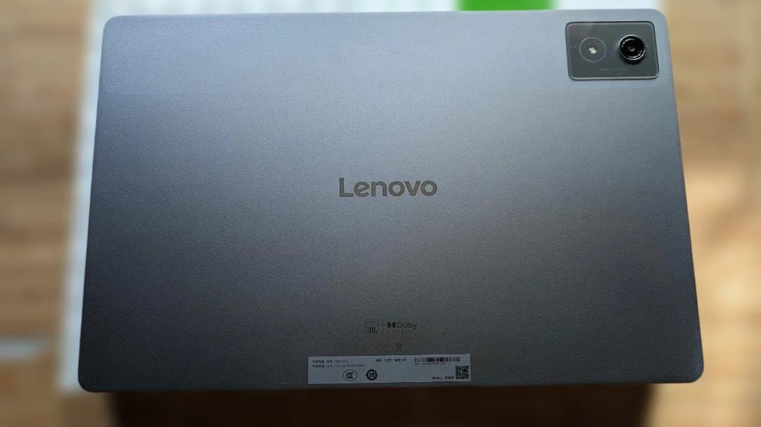 Androidタブレット本体 Lenovo XiaoxinPadPro 2025 12.7
