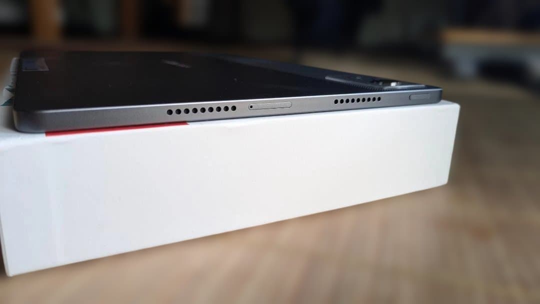 Androidタブレット本体 Lenovo XiaoxinPadPro 2025 12.7