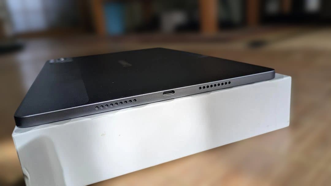 Androidタブレット本体 Lenovo XiaoxinPadPro 2025 12.7