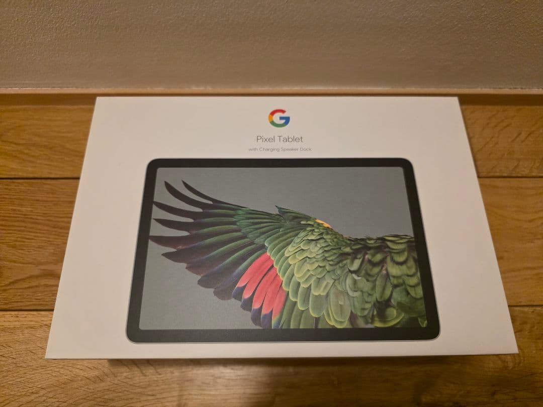 Androidタブレット本体 Google Pixel Tablet 128GB Hazel