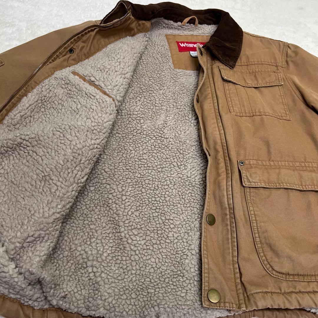 ギ*ノ様 【90s】Wrangler カバーオール　ワークジャケット　ダックジャ