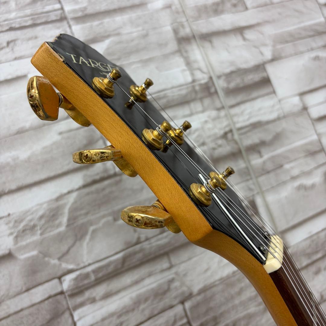 TARGET ターゲット hideモデル エレキギター モッキンバード