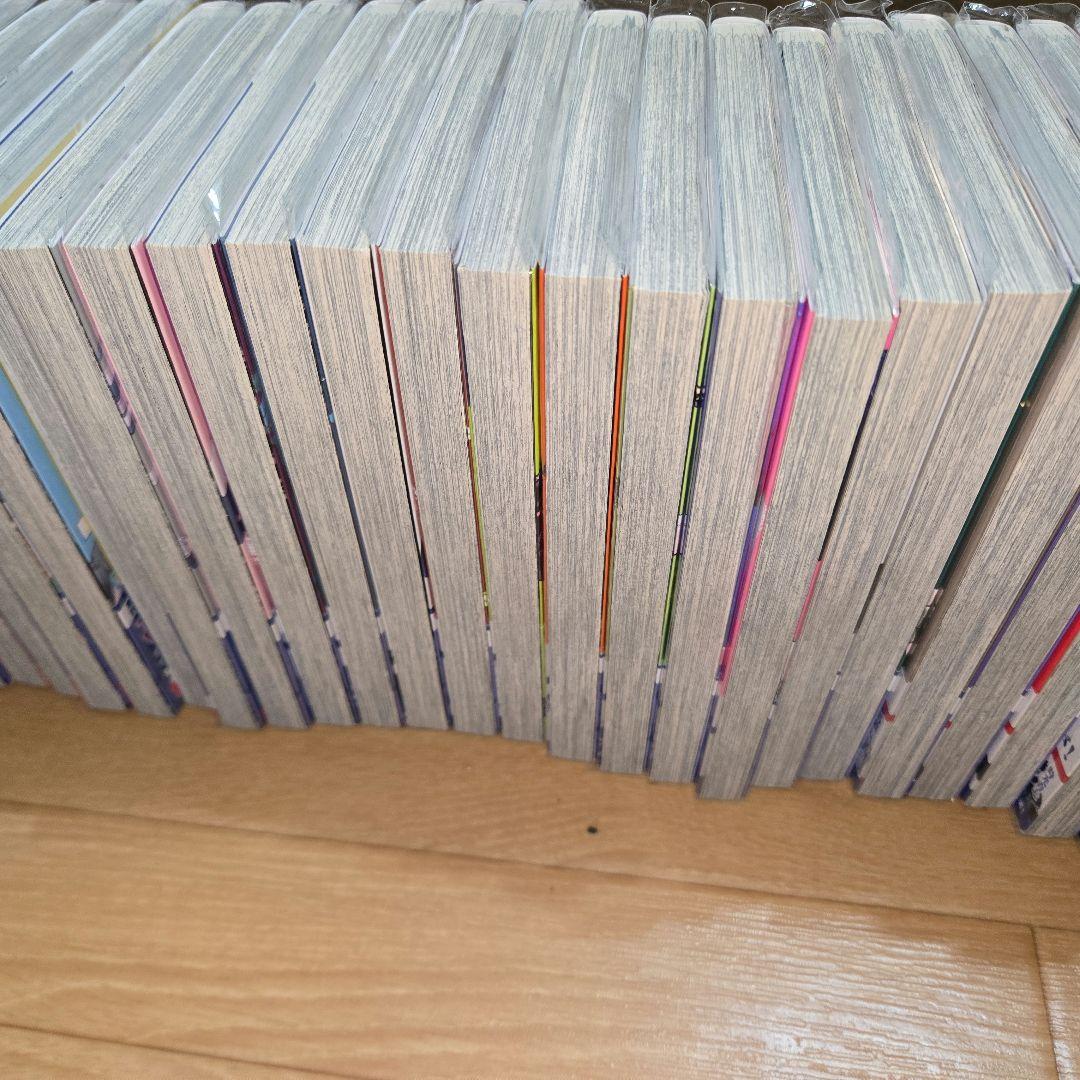 ブルーロック　1～32巻　小説版2冊セット　全巻新品購入品