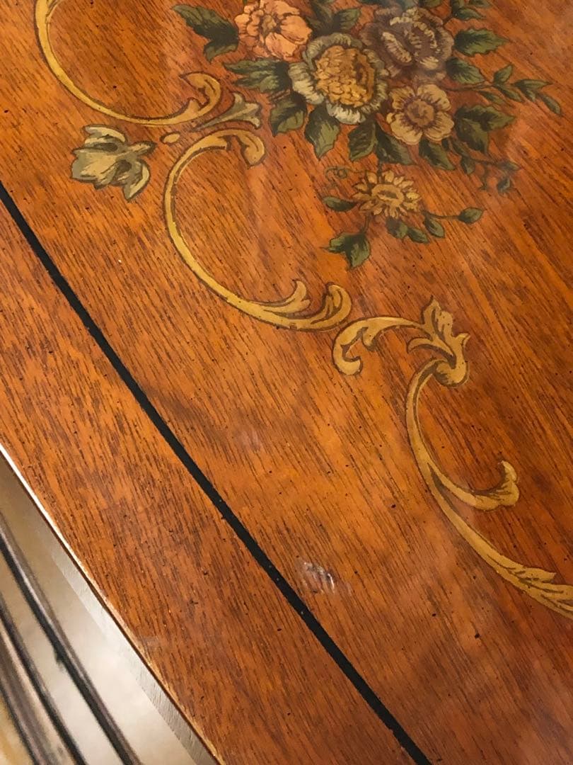 専用希少　ドレクセル チェスト　イタリア家具　イギリスローラアシュレイお好きな