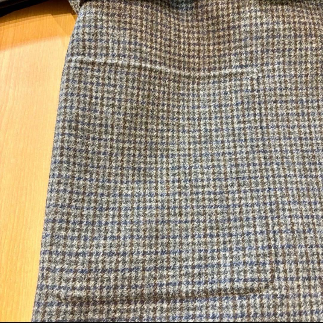 THE SHINZONE シンゾーン　ロングコート