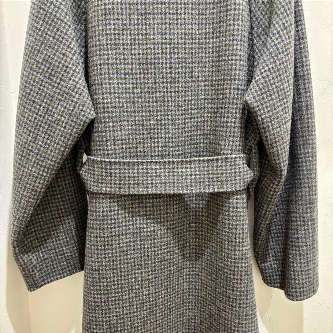 THE SHINZONE シンゾーン　ロングコート