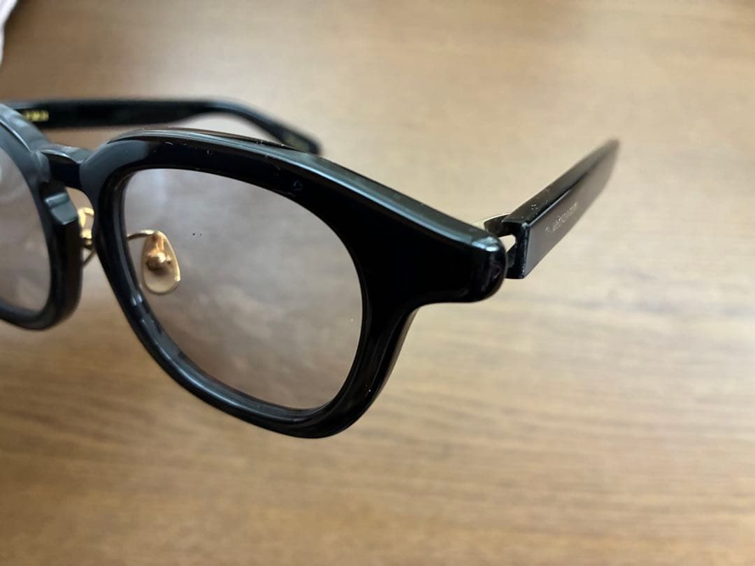 (美品)Mr.CASANOVA MAYOxMr.CASANOVAコラボサングラス