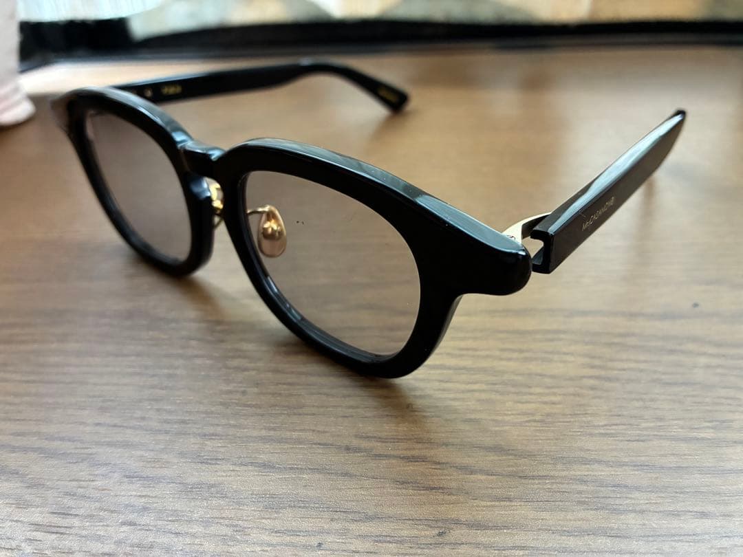 (美品)Mr.CASANOVA MAYOxMr.CASANOVAコラボサングラス