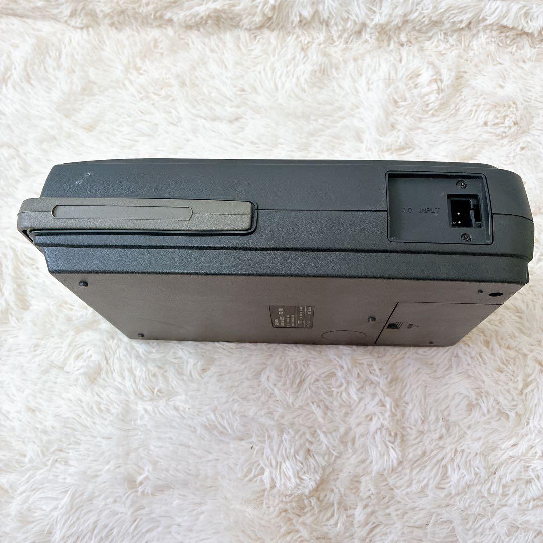 SONY CASSETTE-CORDER TC-1311 カセットレコーダー