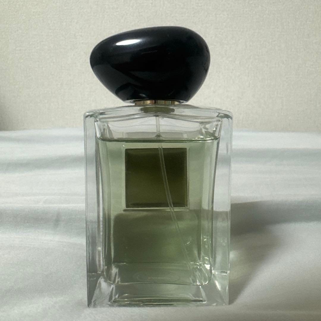100ml アルマーニ ARMANI 香水 フレグランス ユーロン YULONG