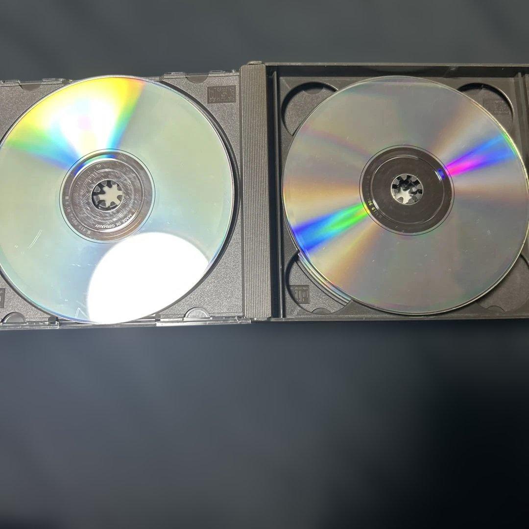 ヴァルヒャ／バッハ：オルガン作品全集(CD12枚)