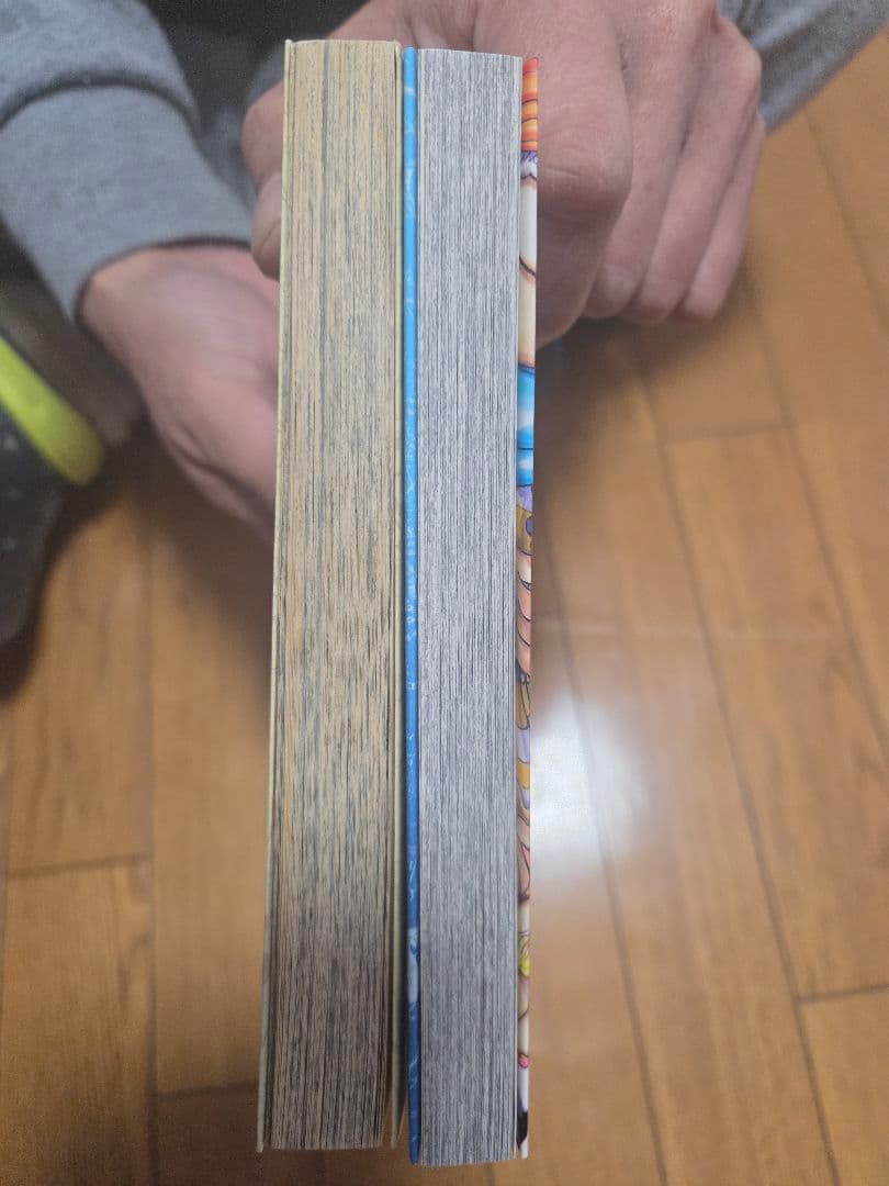 ONE PIECE 全巻セット(1～112巻)※109巻と111巻なし