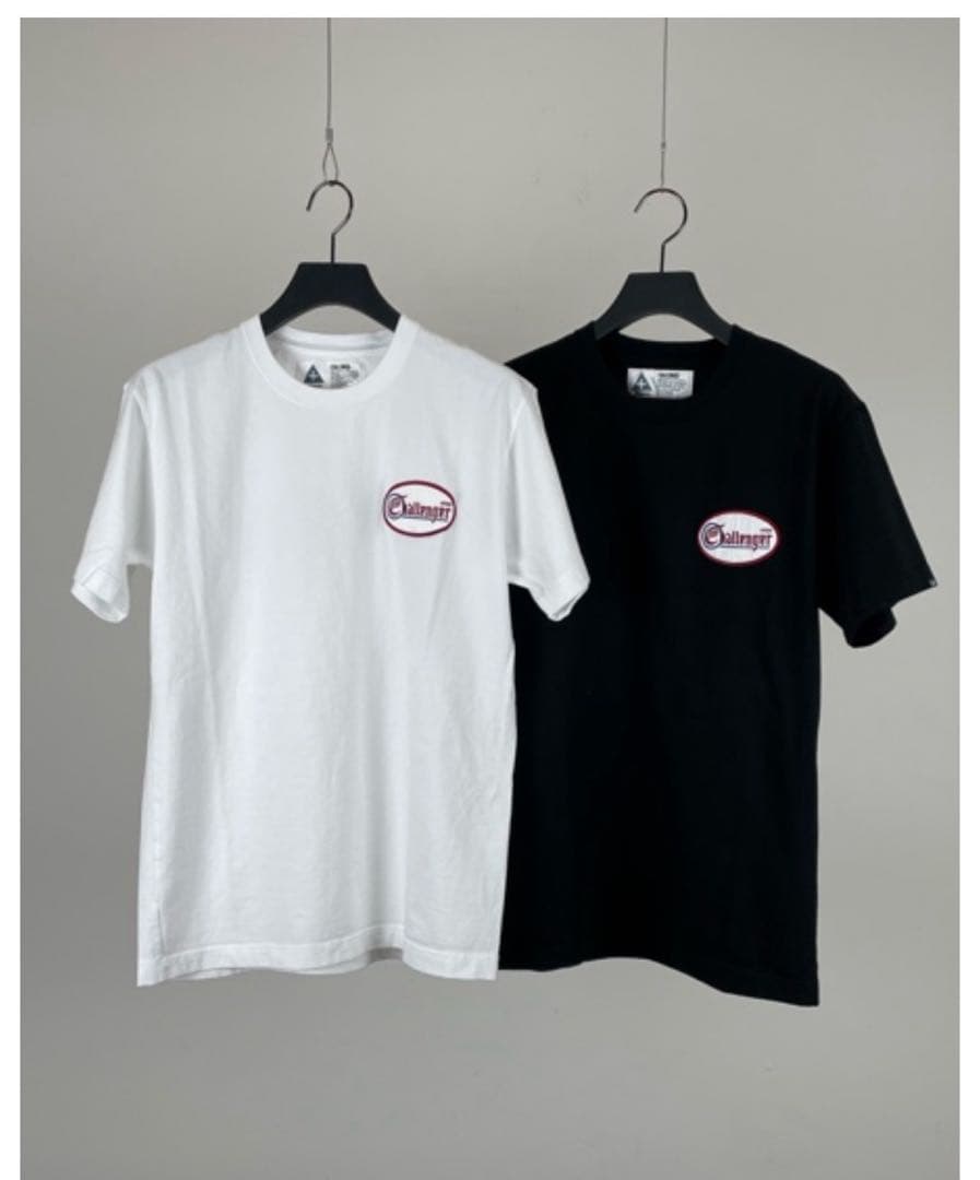 Challenger Tシャツ