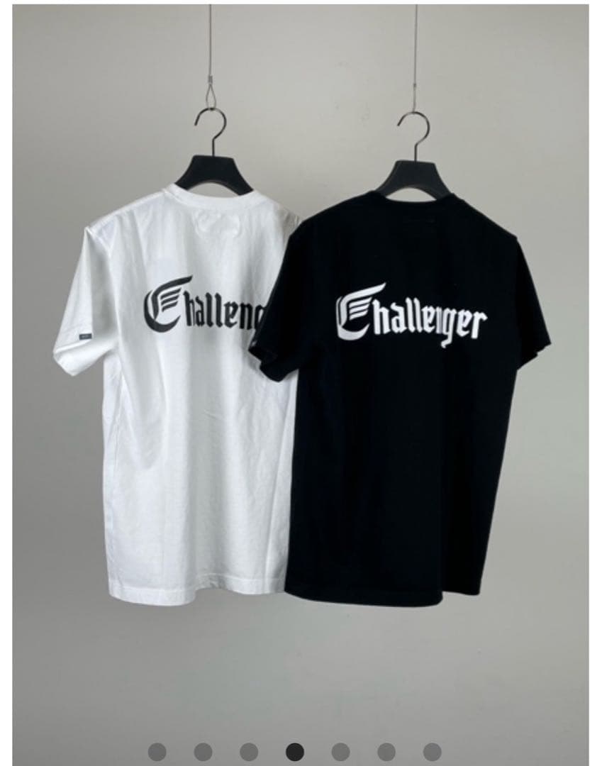 Challenger Tシャツ