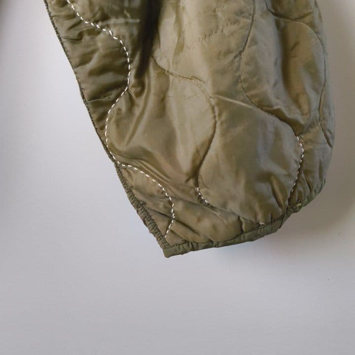 70's米軍 M65ライナーパンツ リメイク