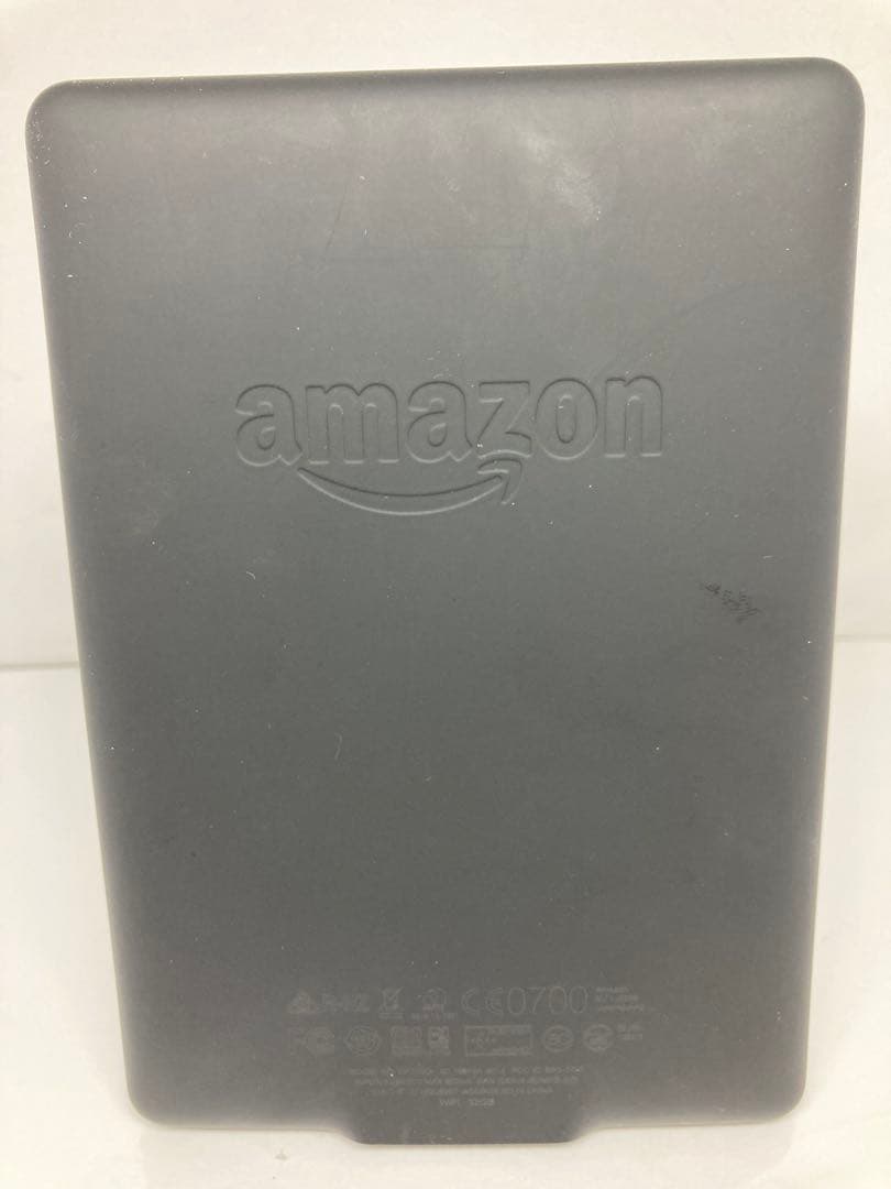 Kindle Paperwhite 第7世代 32GB DP75SDI 広告あり