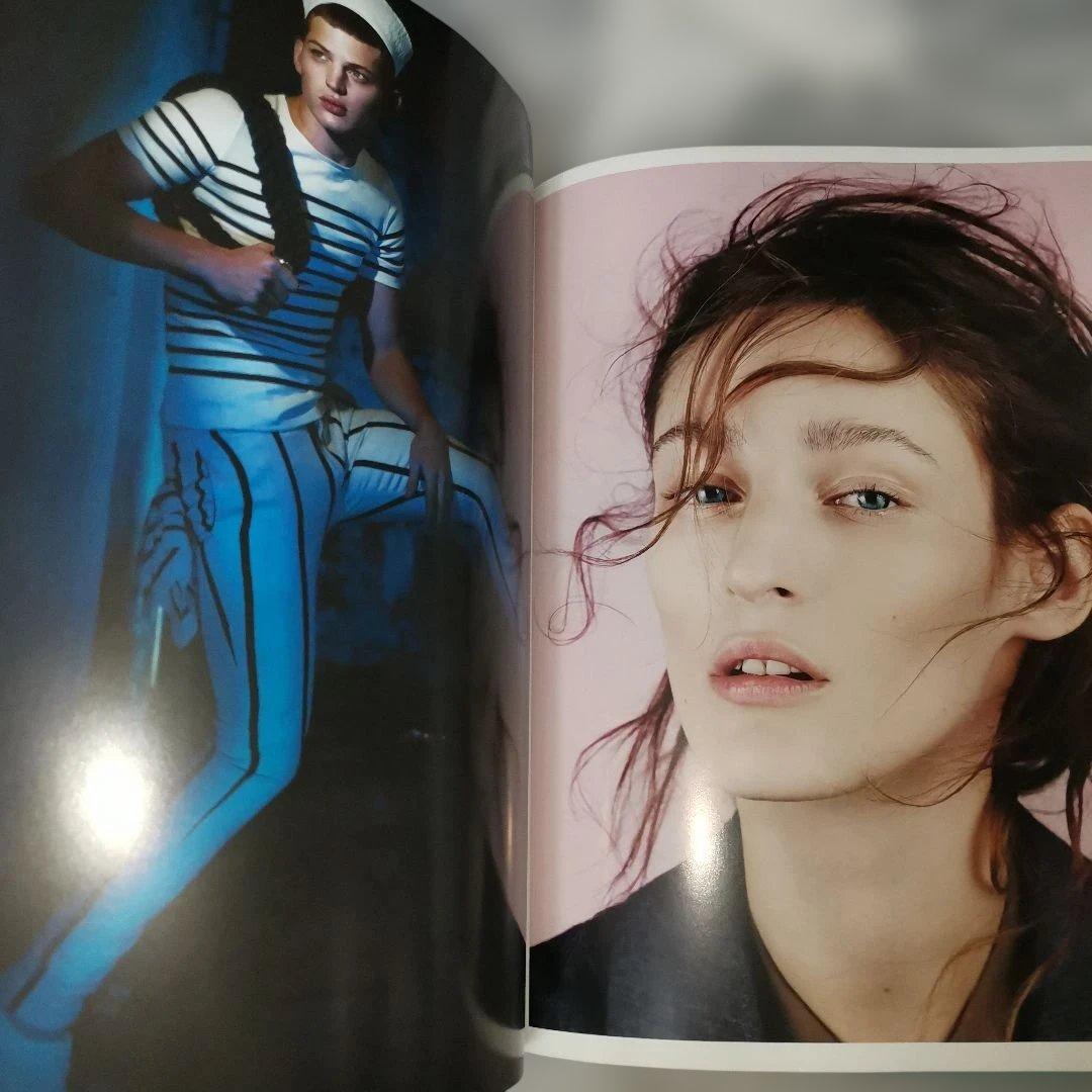 Schön! AT THE FOREFRONT OF FASHION