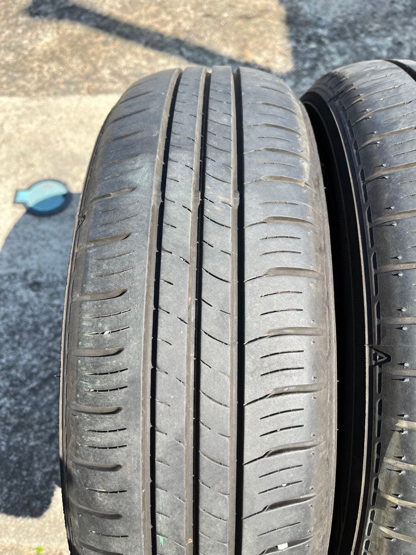 ダンロップ　165/65R15 エナセーブ
