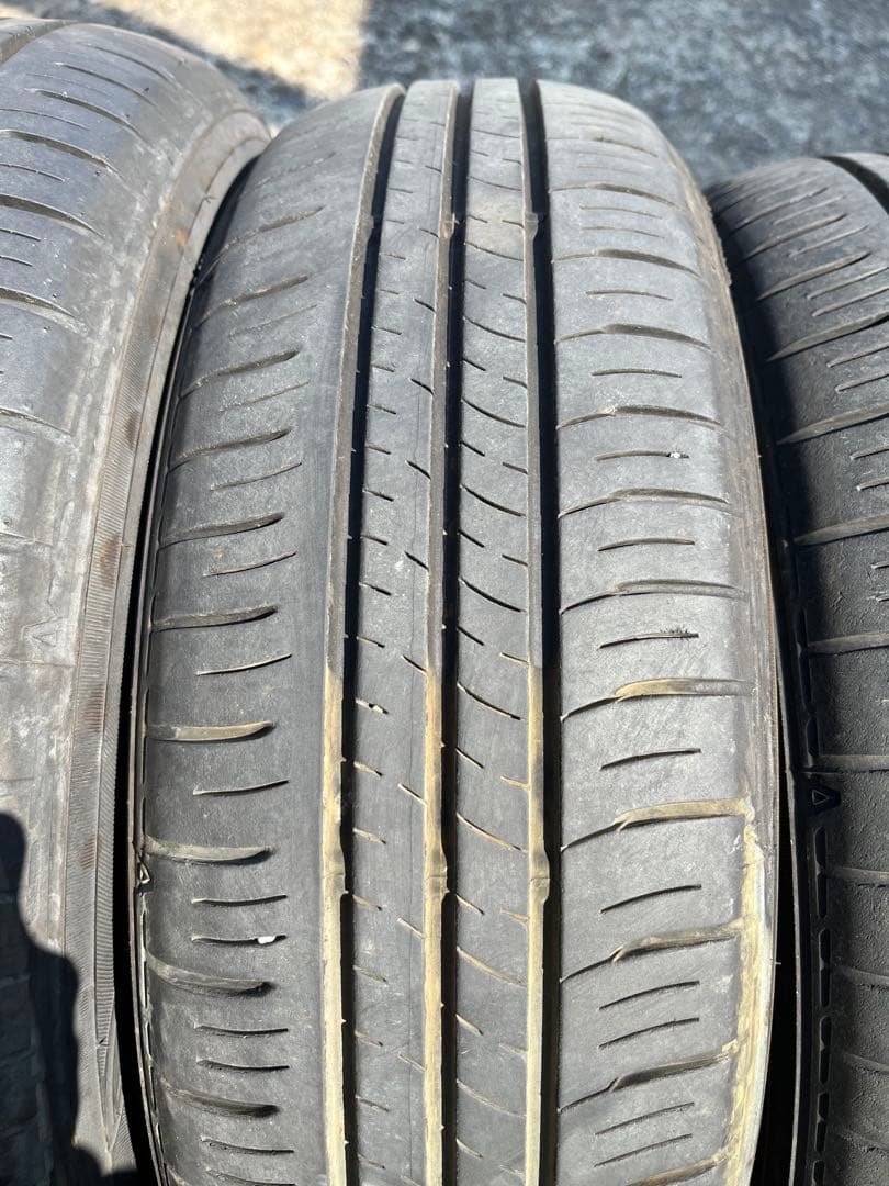 ダンロップ　165/65R15 エナセーブ
