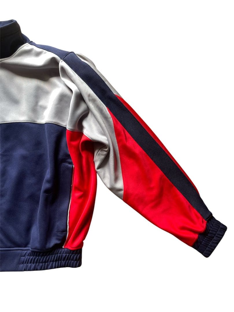 NIKE × MartineRose ジャージージャケット