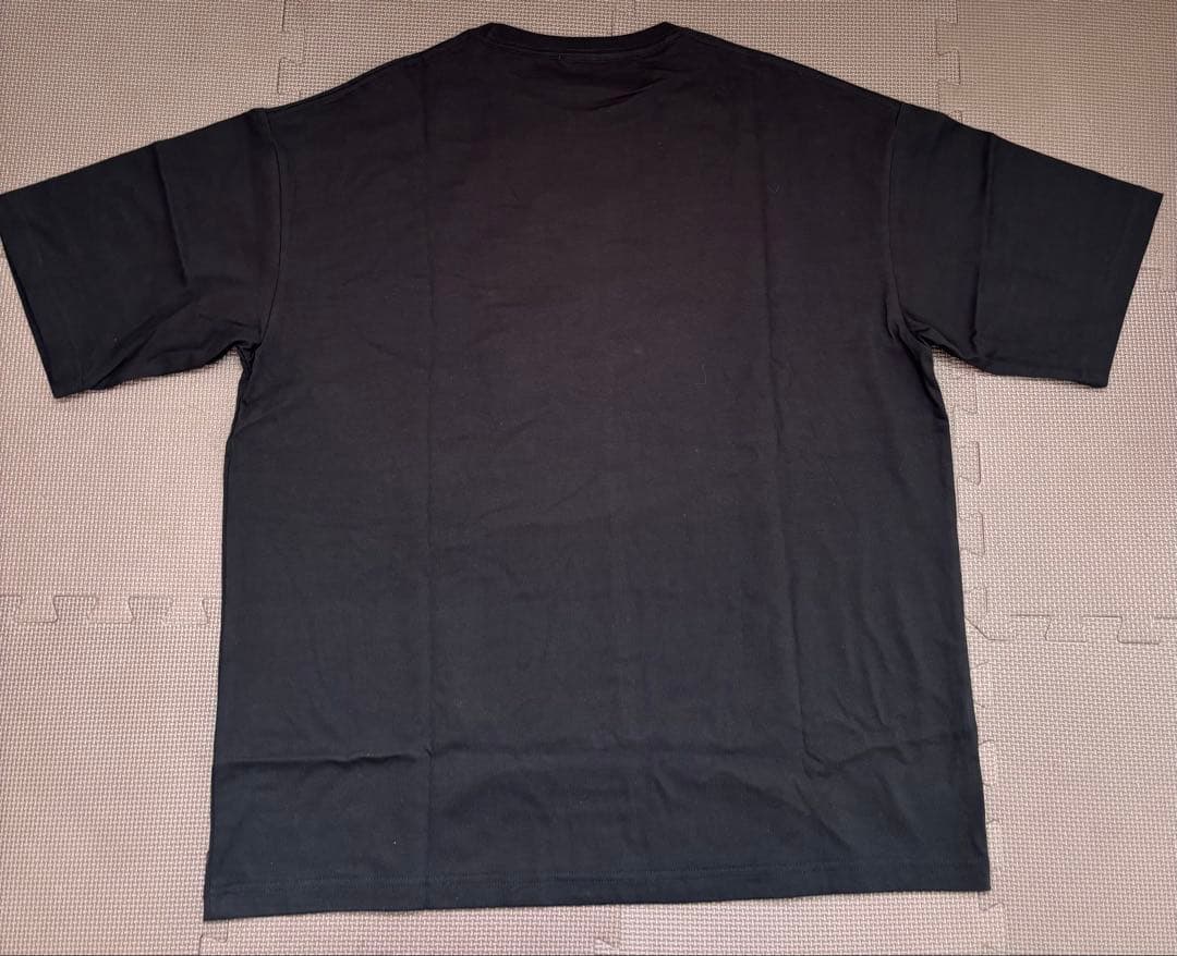 怪獣８号　シティーポップTシャツ 3枚セット