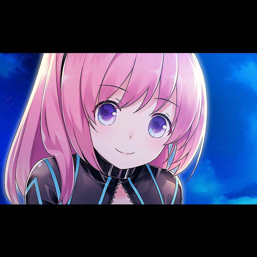 Gun Gun Pixies ガンガンピクシーズ 北米版 switch スイッチ