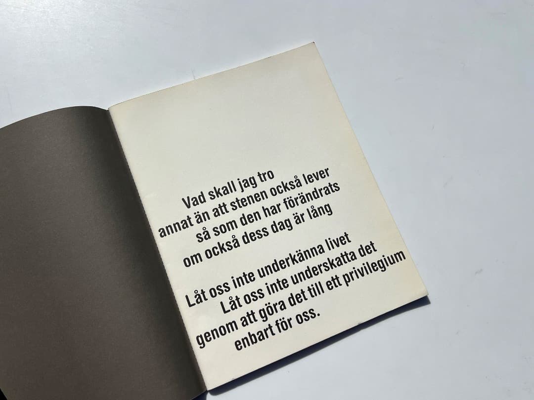 STENAR MATS GUSTAFSON サイン入り
