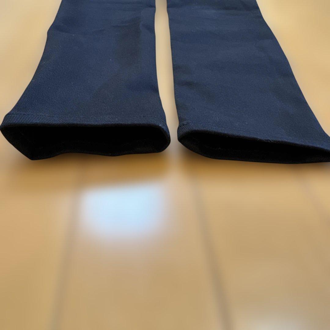 yanuk ブラックスキニーパトリシア