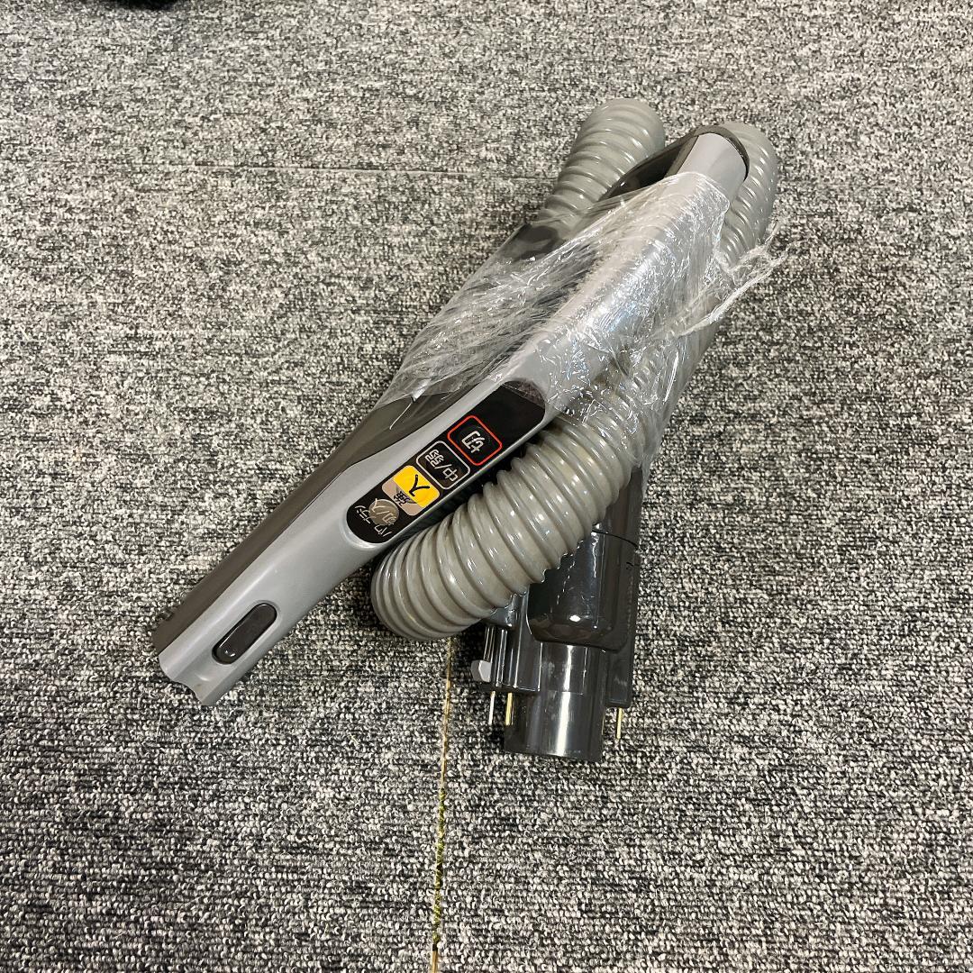 【良品】三菱　紙パック　掃除機　TC-FXR7P-T 2015年製