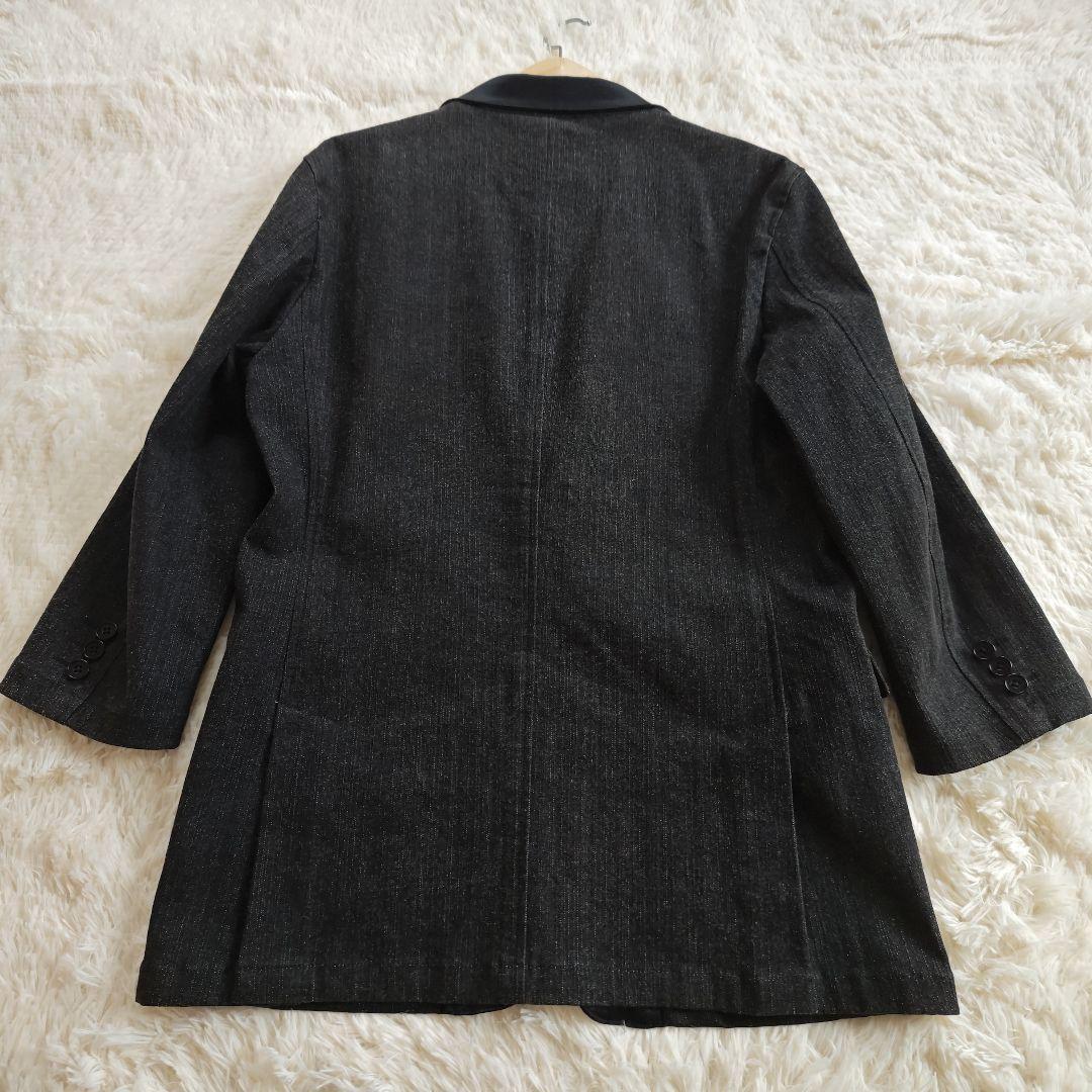 ☘MONOTONE☘様　バーバリー ブラックレーベル テーラードジャケット
