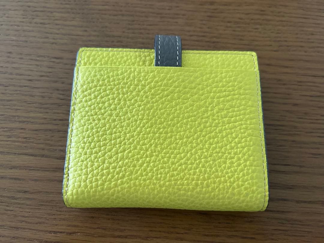 ペレボルサ　財布