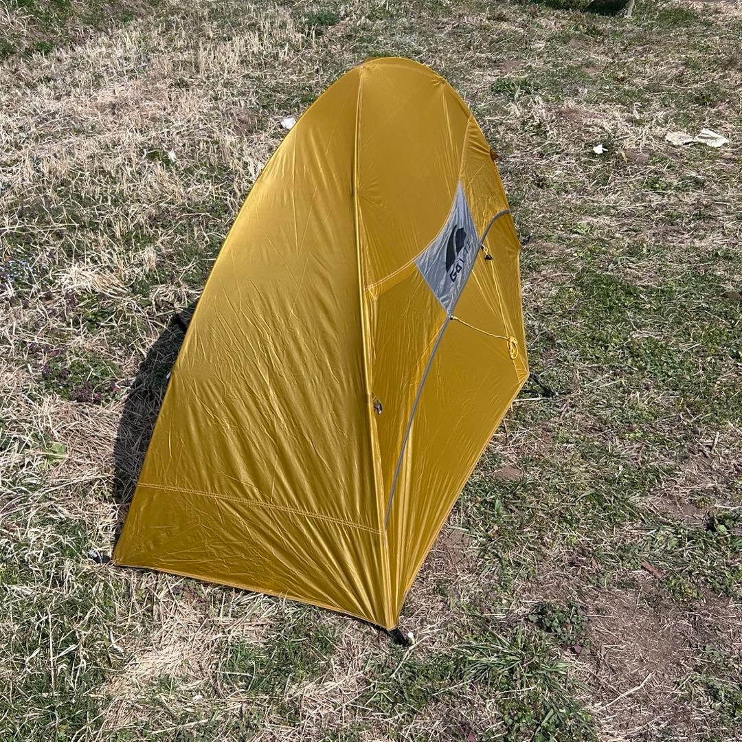 Golite Utopia1 ゴーライト ユートピア1