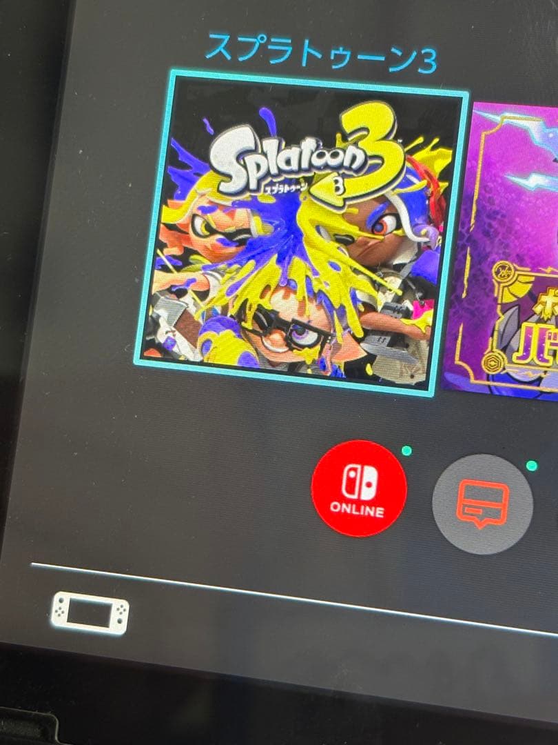 ゆ*ず様 Nintendo Switch 本体