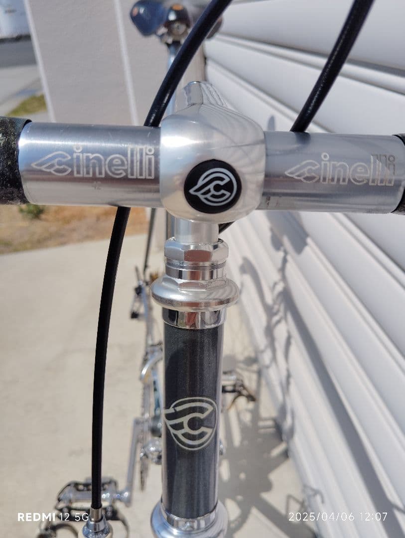 c*o様 【Cinelli supercorsa チネリ スーパーコルサ 】