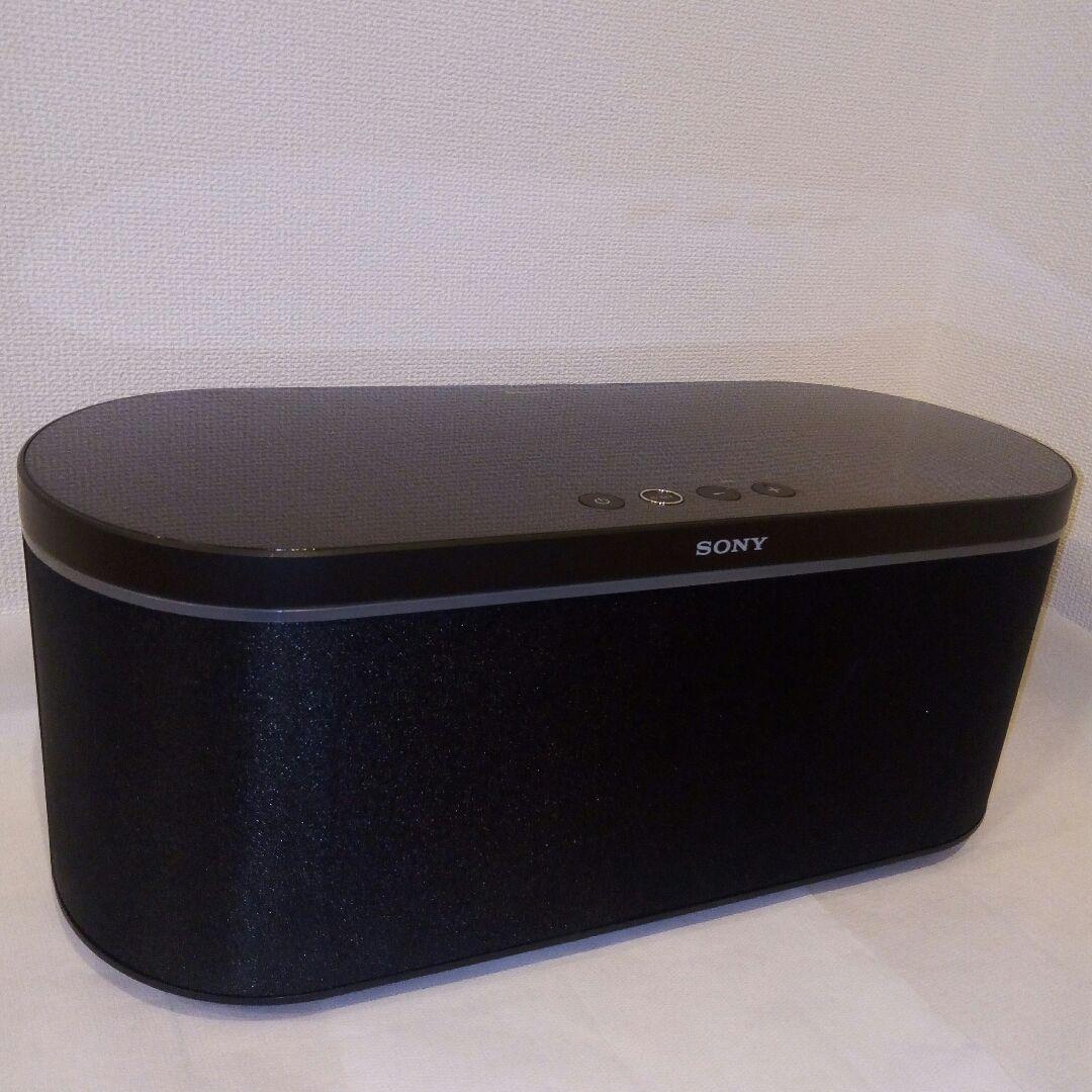 SRS-BT100　Bluetooth対応　ワイヤレススピーカー