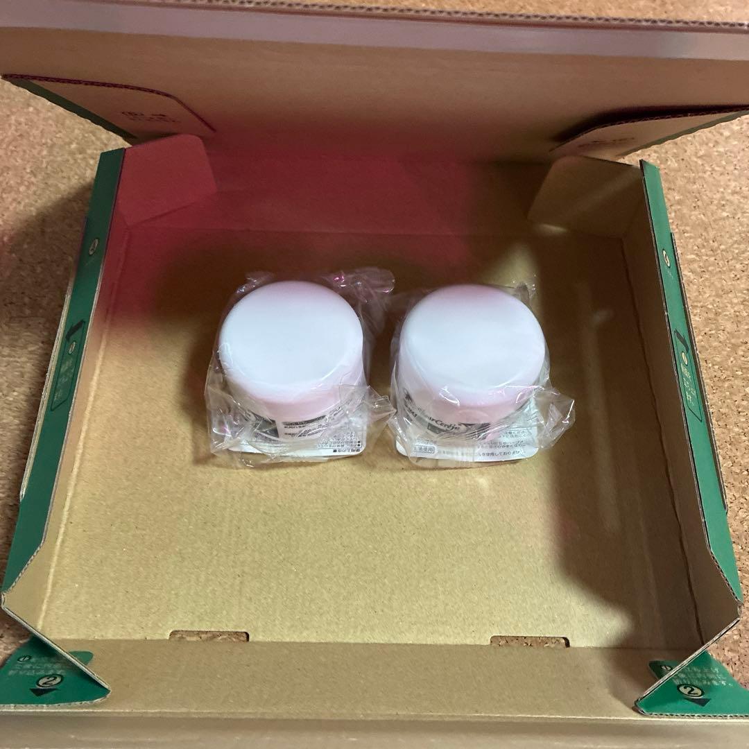 ベルセレージュ クリームATC （新品・未開封）